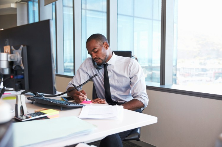 Job Requirement in Nigeria For Real Estate Sales Agents and International Study Advisor