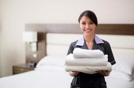 Room Attendant Job Requirement in Radisson Hotel Group America and Other Foreign Countries