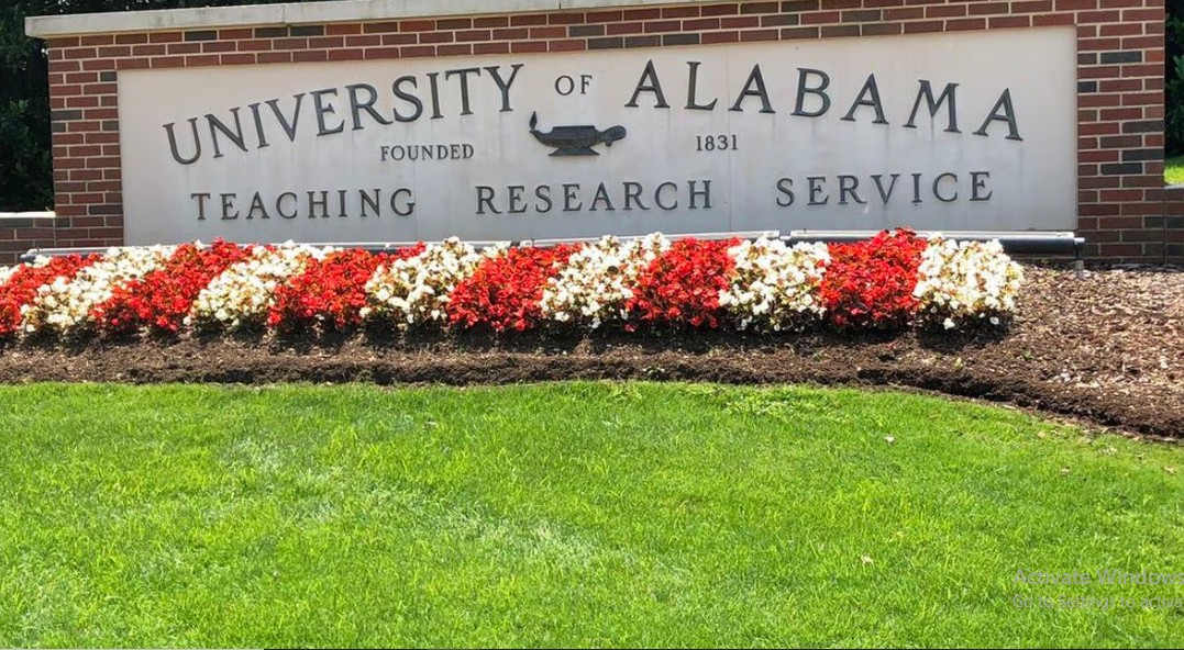 University of Alabama Acceptance Rate, GPA, and Requirements